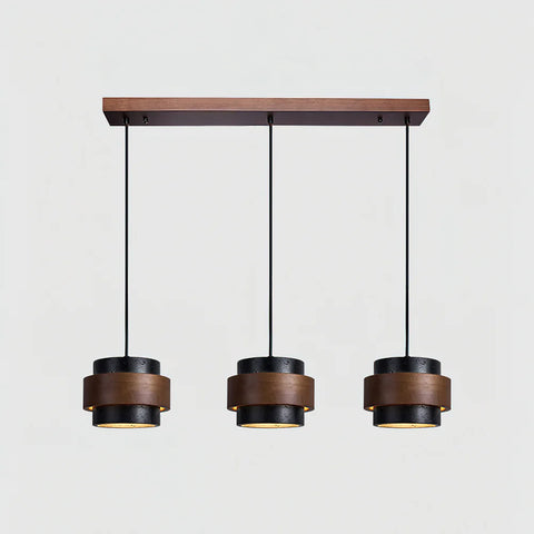 Cole Travertine Pendant Lamp