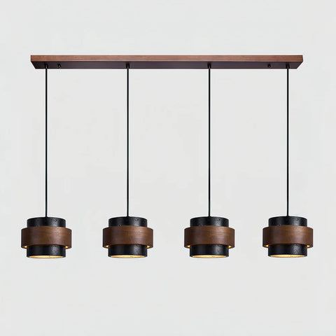 Cole Travertine Pendant Lamp