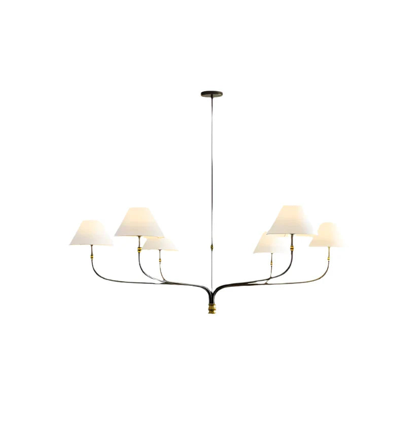 Collins Chandelier - NexioPick