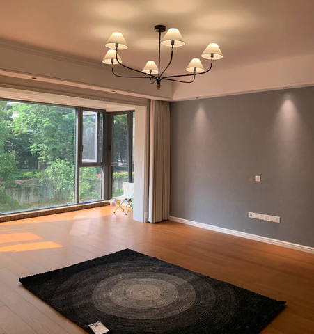 Collins Chandelier - NexioPick