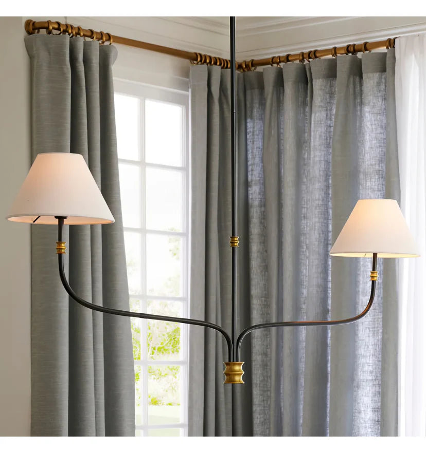 Collins Chandelier - NexioPick