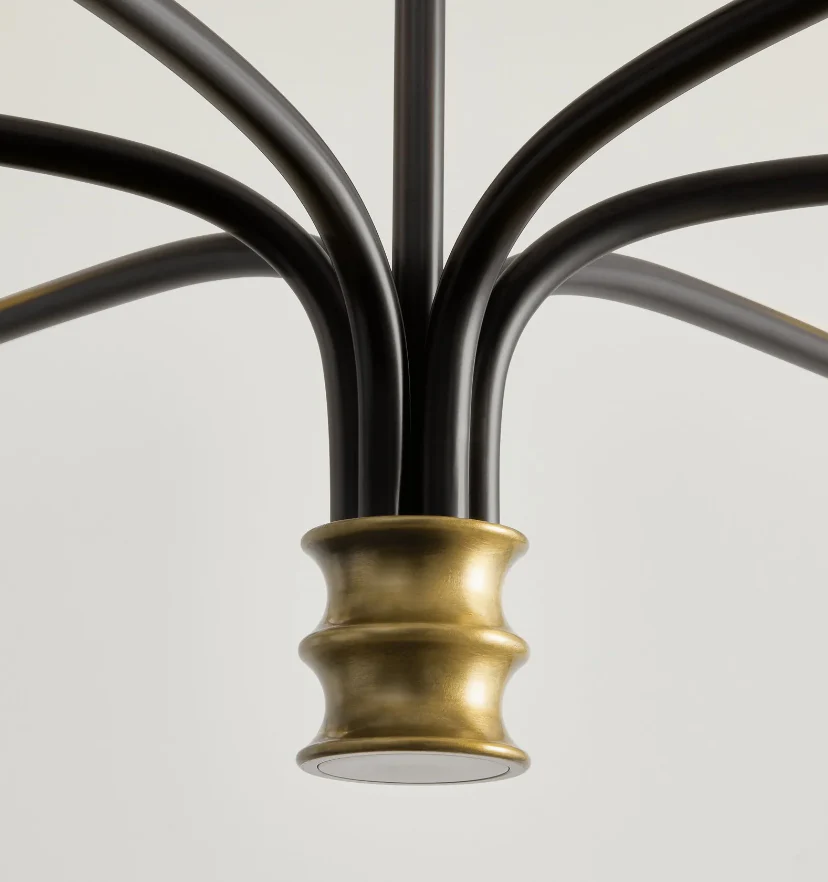 Collins Chandelier - NexioPick