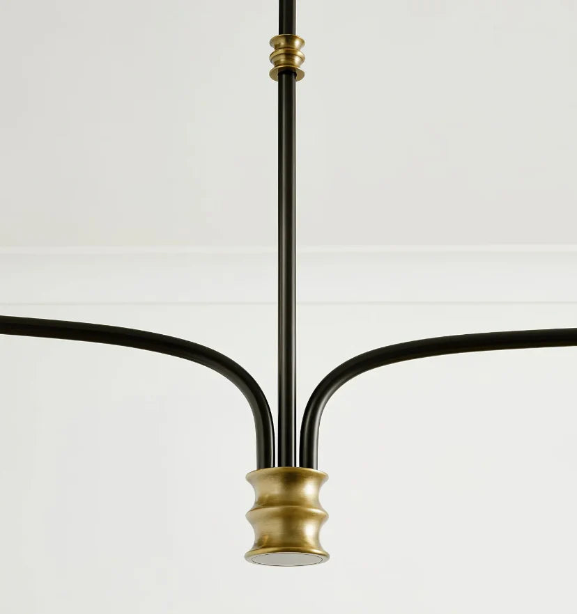 Collins Chandelier - NexioPick