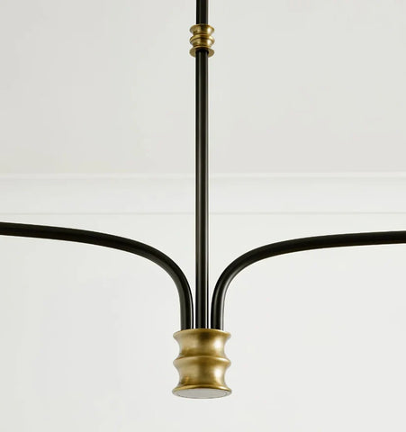 Collins Chandelier - NexioPick