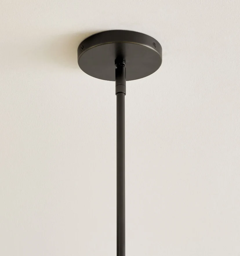 Collins Chandelier - NexioPick