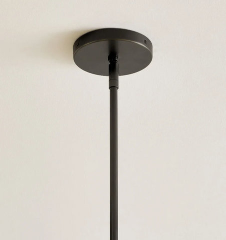 Collins Chandelier - NexioPick