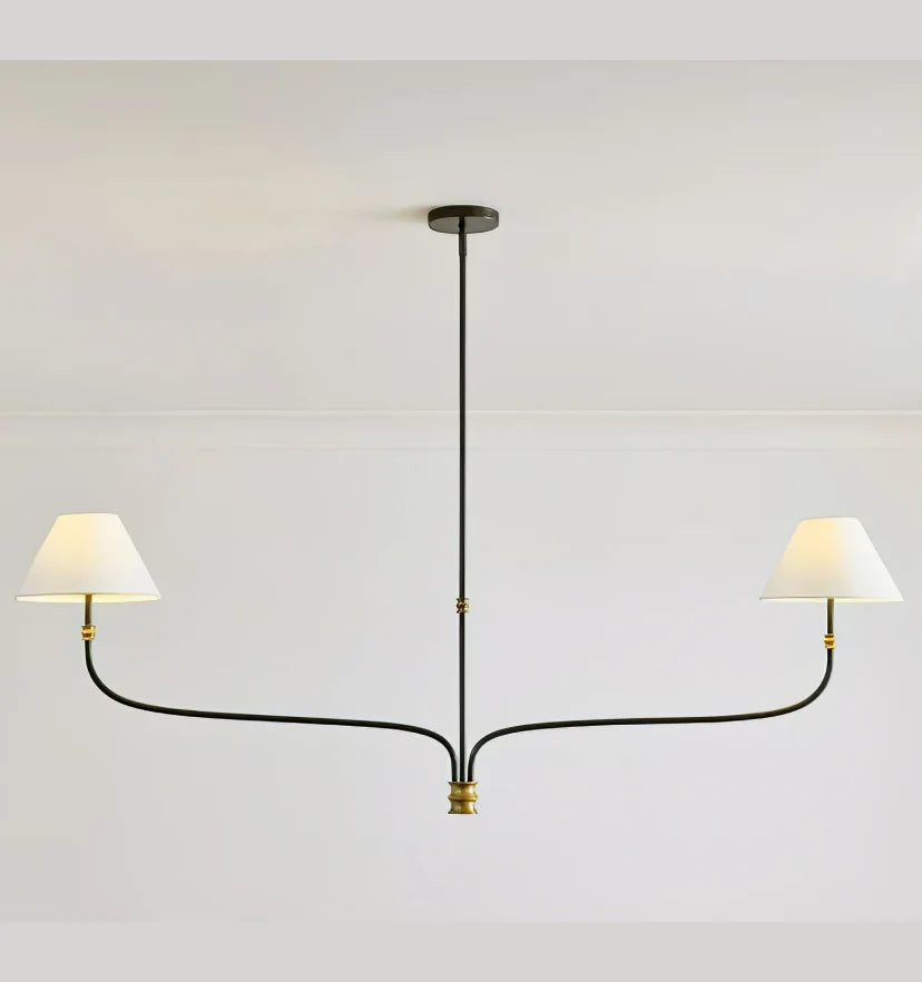 Collins Chandelier - NexioPick