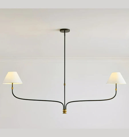 Collins Chandelier - NexioPick