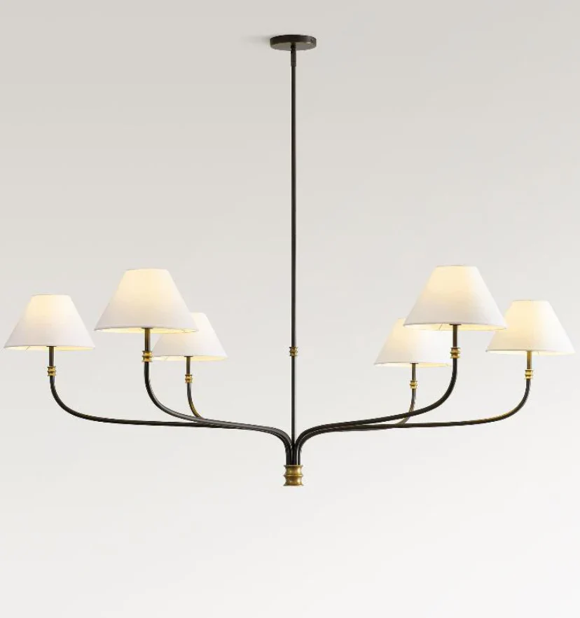 Collins Chandelier - NexioPick