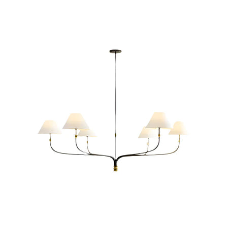 Collins Chandelier - NexioPick