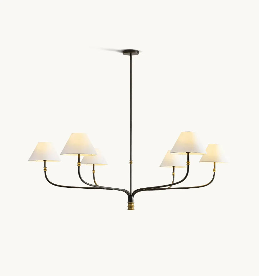 Collins Chandelier - NexioPick