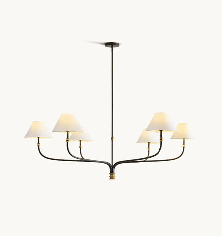 Collins Chandelier - NexioPick