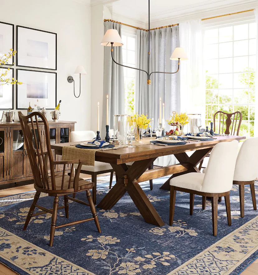 Collins Chandelier - NexioPick