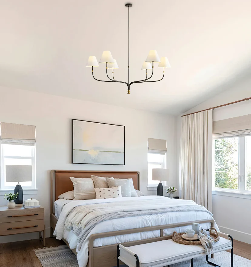 Collins Chandelier - NexioPick