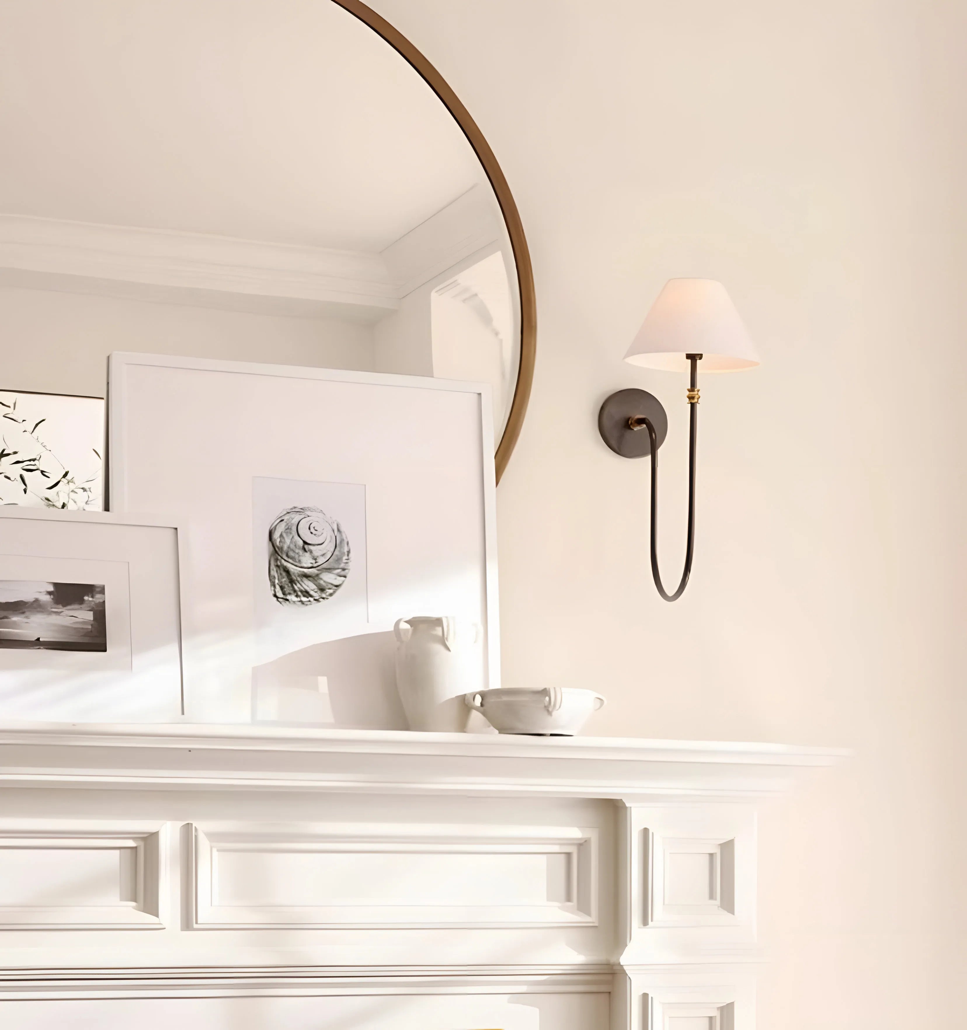 Collins Wall Light - NexioPick