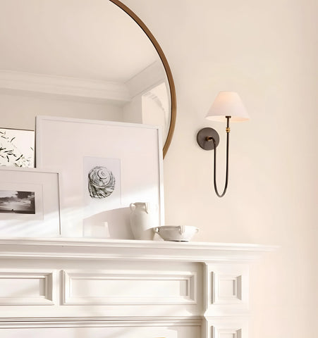 Collins Wall Light - NexioPick