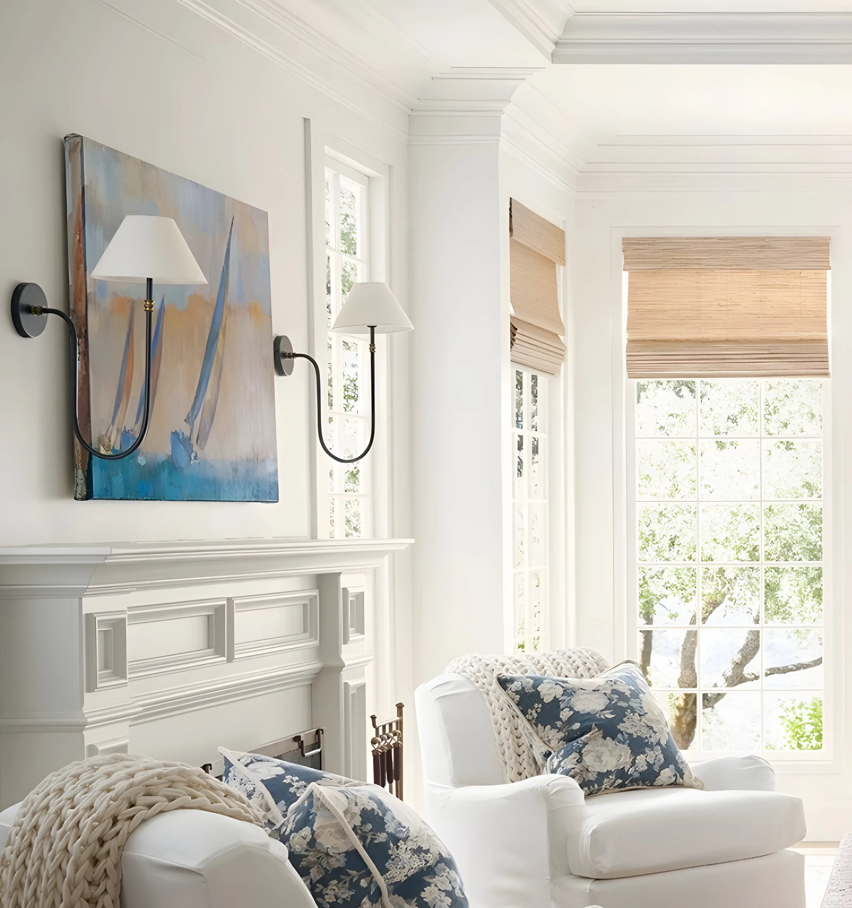 Collins Wall Light - NexioPick