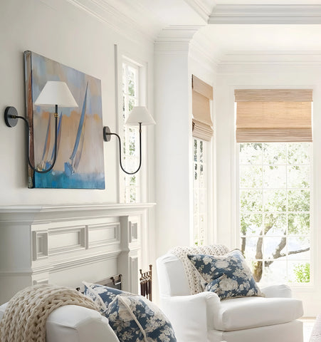 Collins Wall Light - NexioPick