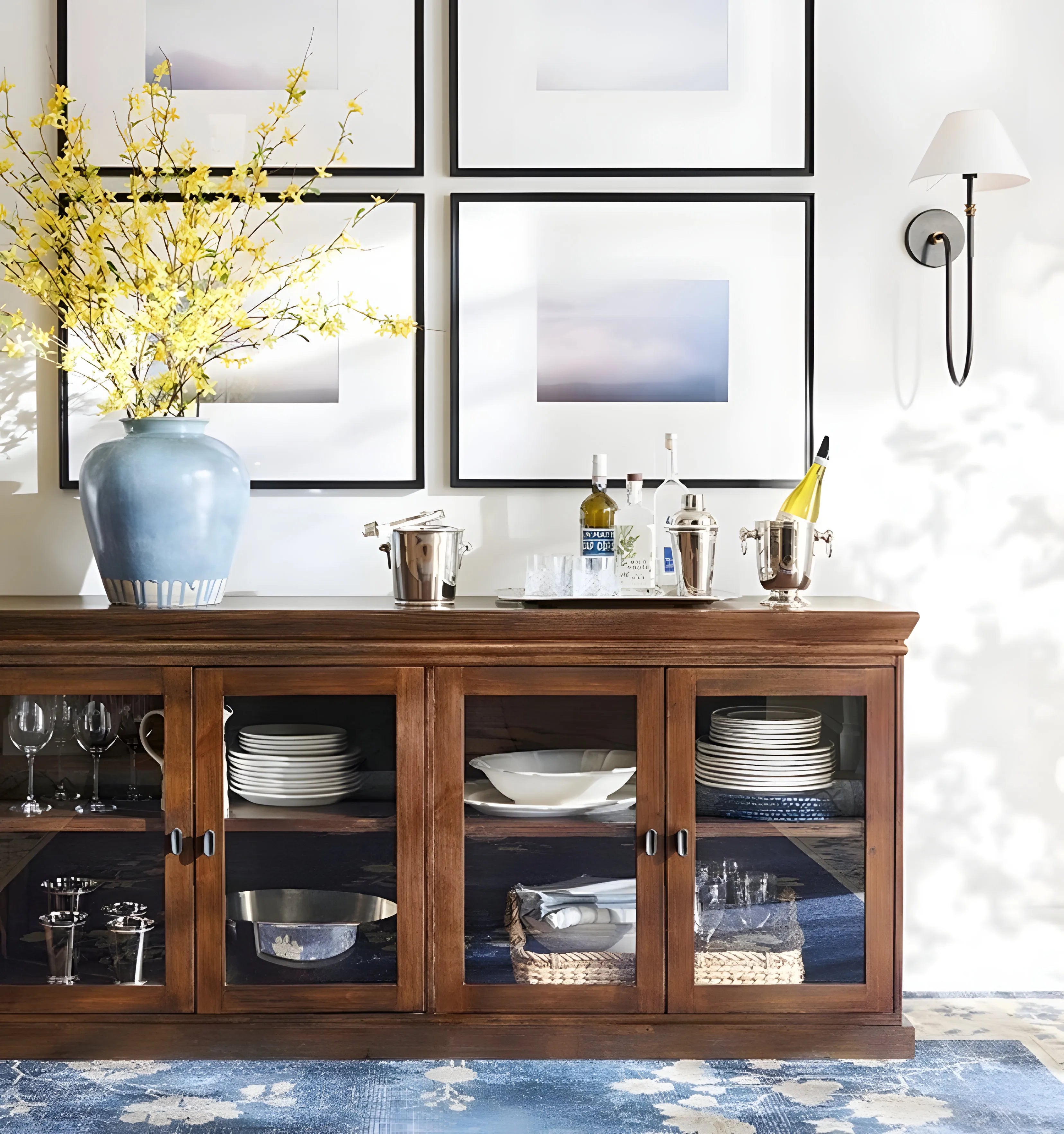 Collins Wall Light - NexioPick