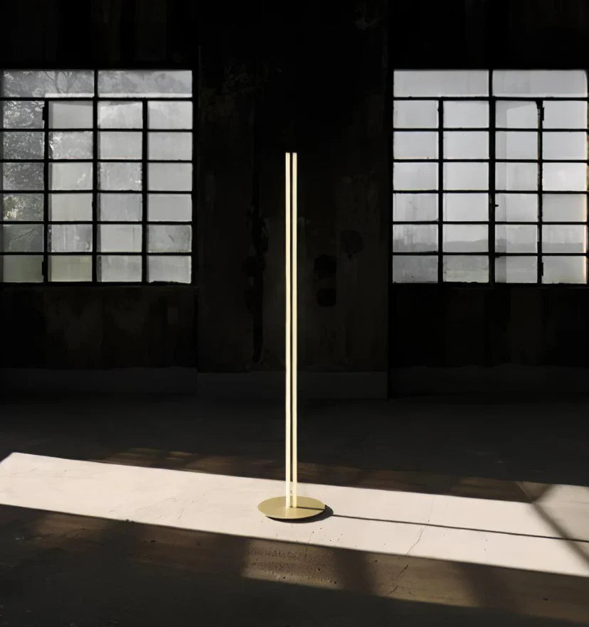 Coordinates Floor Lamp - NexioPick