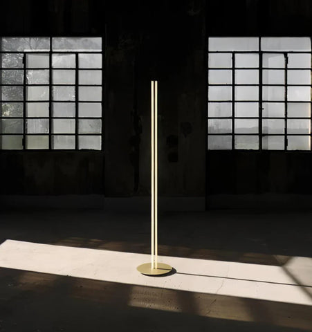 Coordinates Floor Lamp - NexioPick