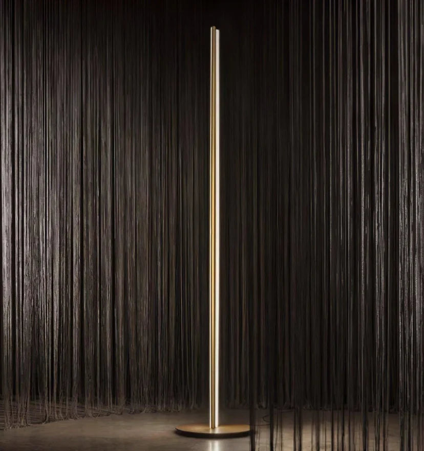 Coordinates Floor Lamp - NexioPick
