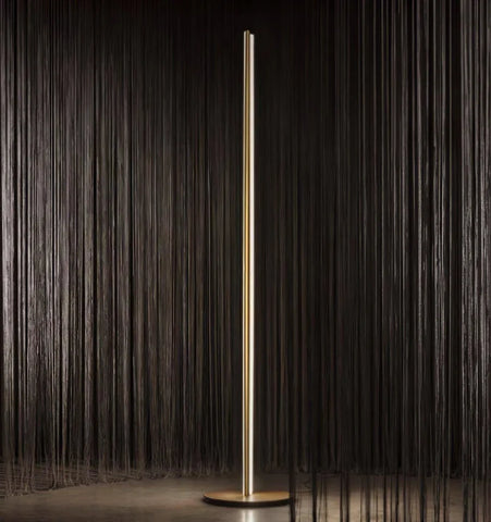 Coordinates Floor Lamp - NexioPick