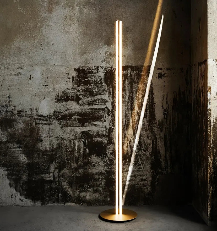Coordinates Floor Lamp - NexioPick