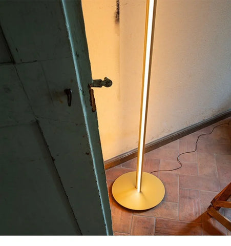 Coordinates Floor Lamp - NexioPick
