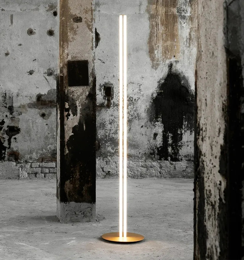 Coordinates Floor Lamp - NexioPick