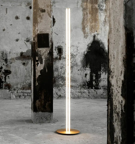 Coordinates Floor Lamp - NexioPick