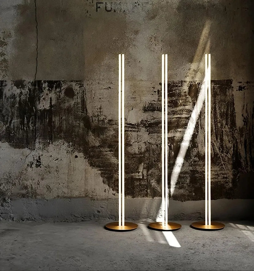 Coordinates Floor Lamp - NexioPick
