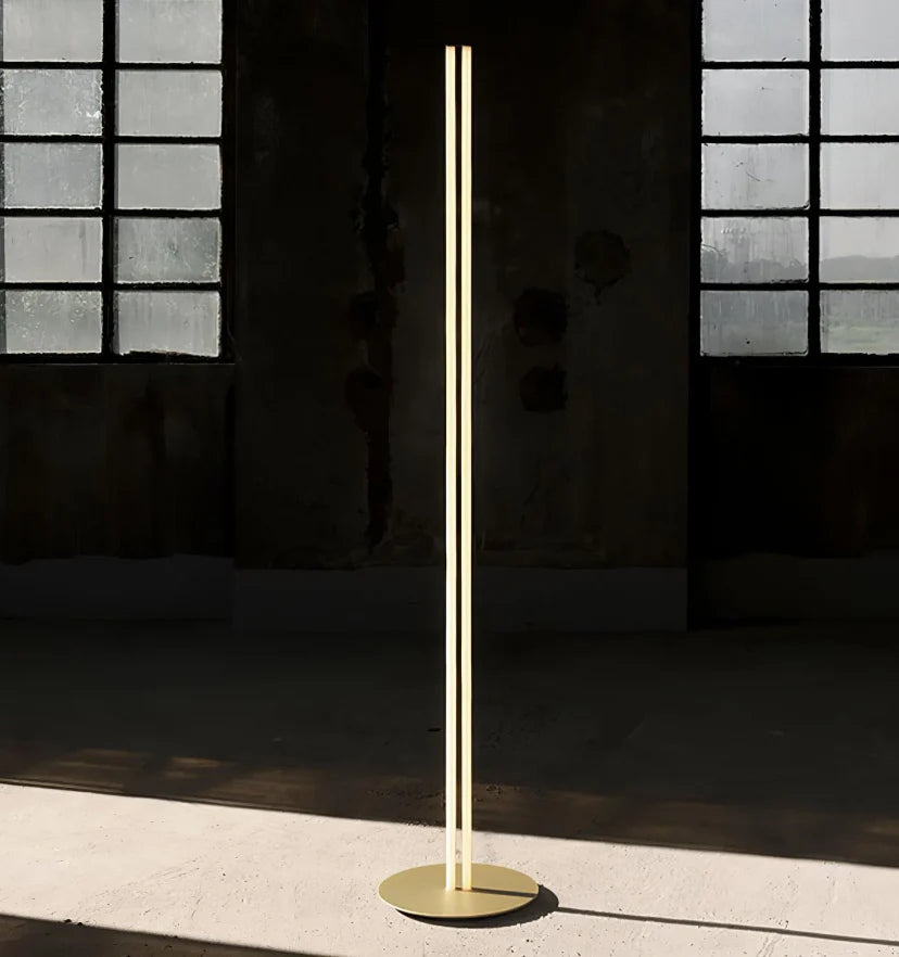 Coordinates Floor Lamp - NexioPick