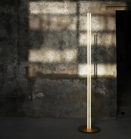 Coordinates Floor Lamp - NexioPick