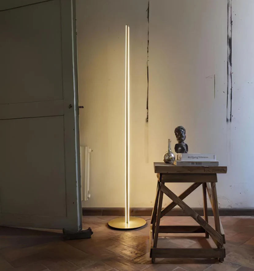 Coordinates Floor Lamp - NexioPick