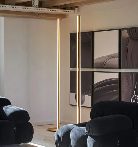 Coordinates Floor Lamp - NexioPick