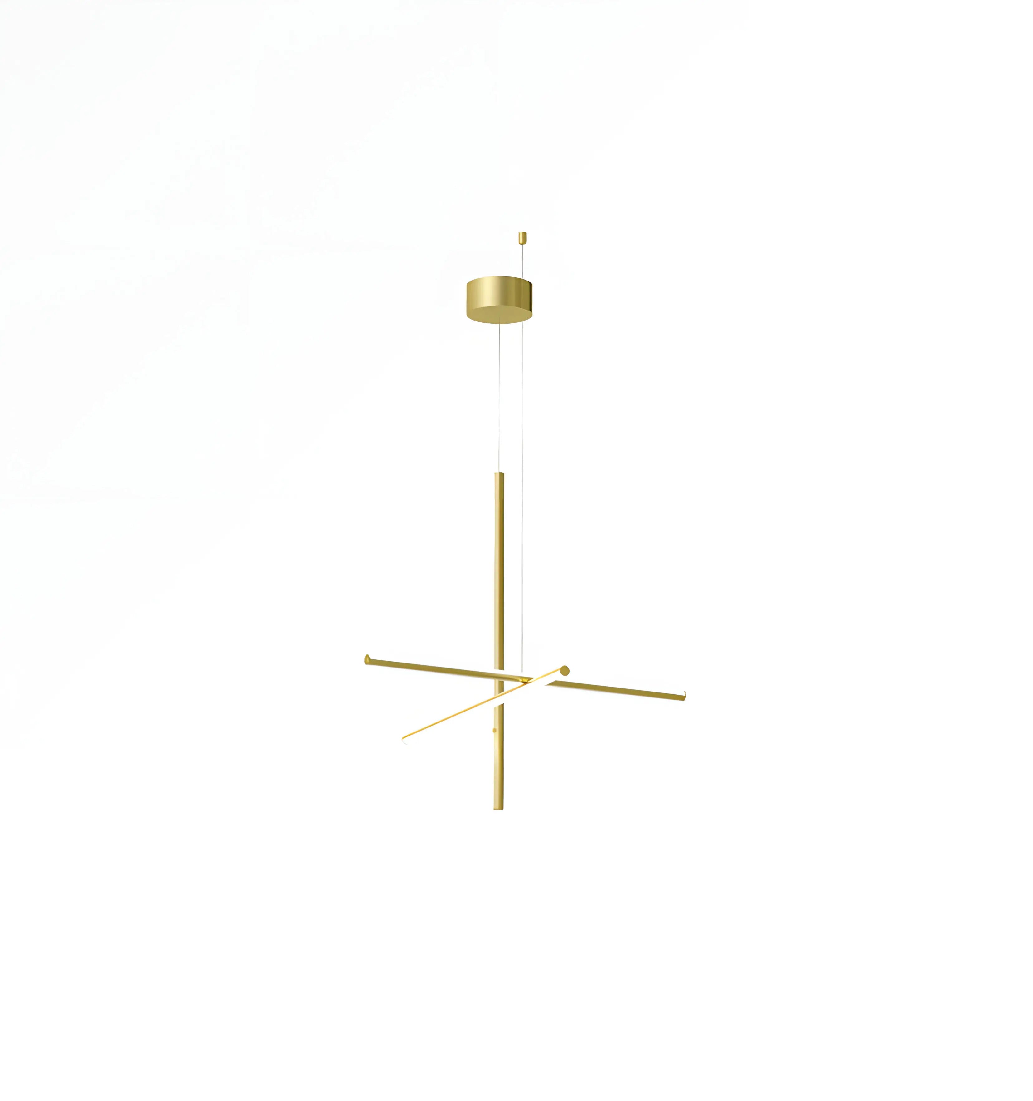 Coordinates Pendant Light - NexioPick