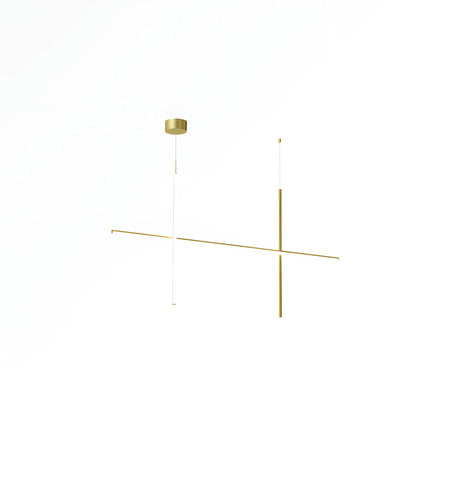 Coordinates Pendant Light - NexioPick