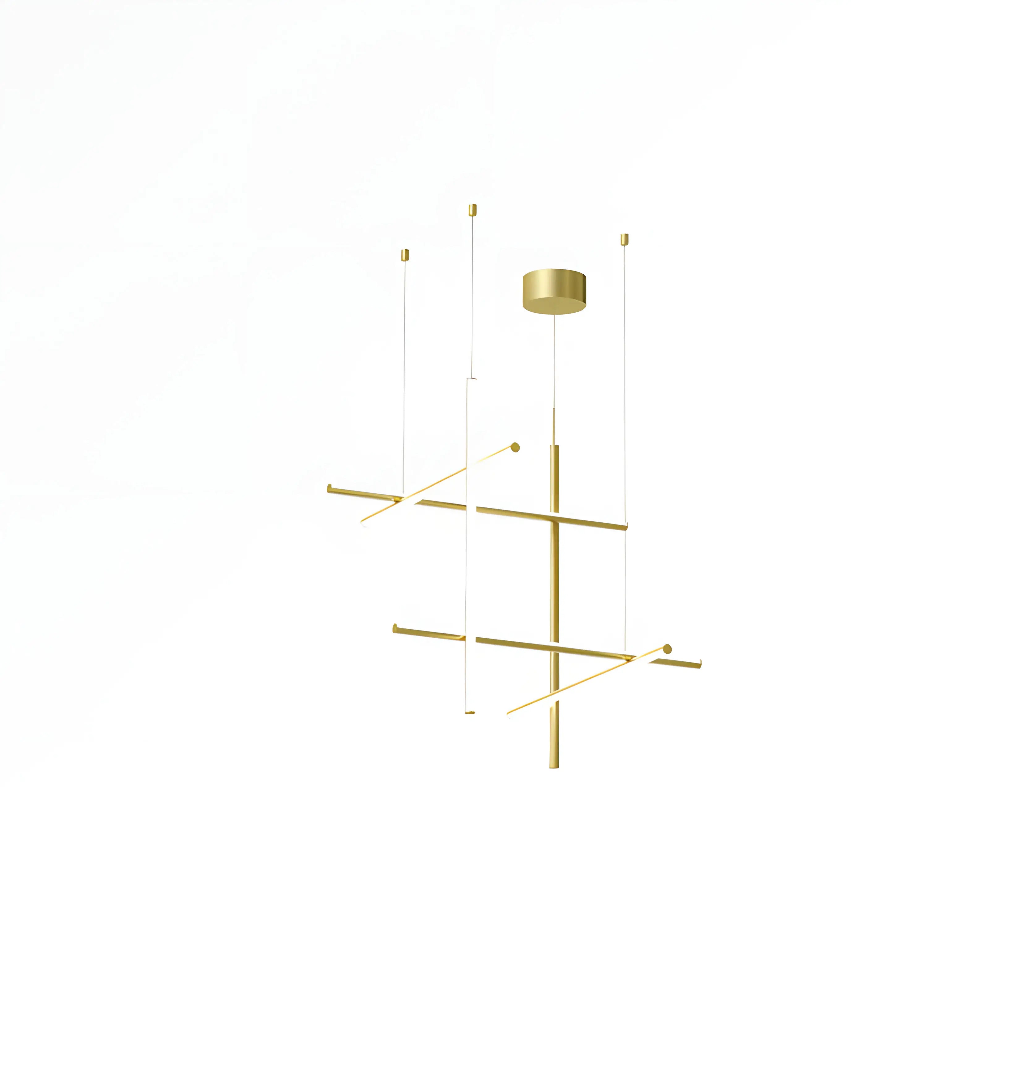 Coordinates Pendant Light - NexioPick