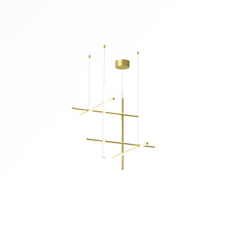 Coordinates Pendant Light - NexioPick