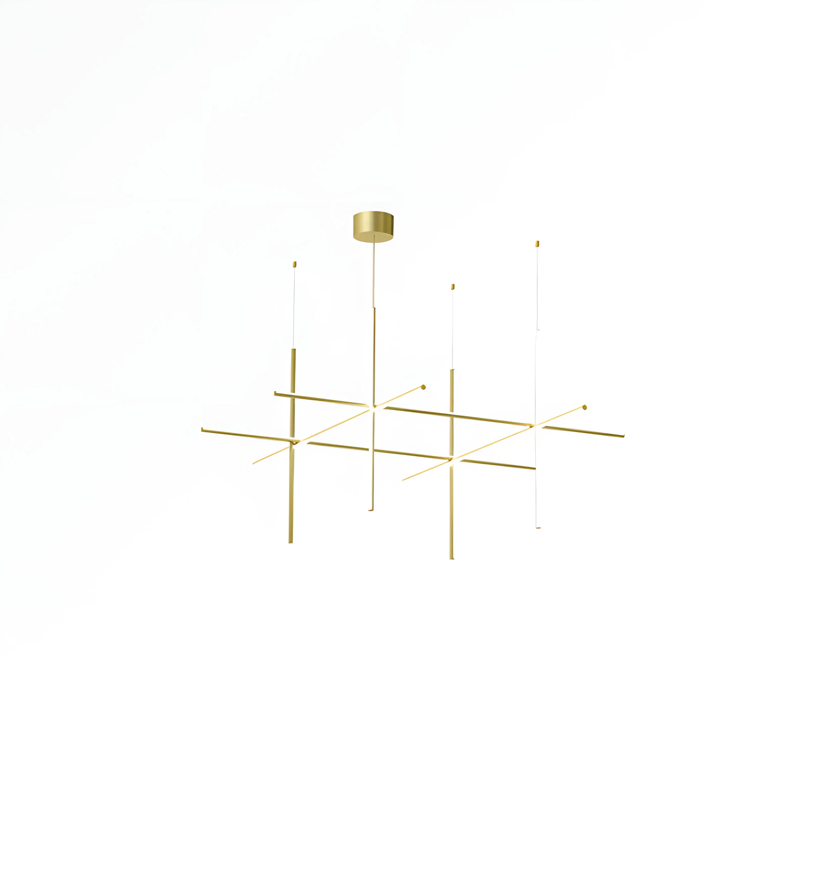 Coordinates Pendant Light - NexioPick