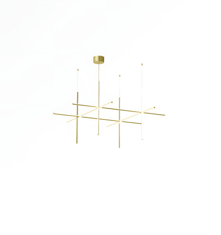 Coordinates Pendant Light - NexioPick