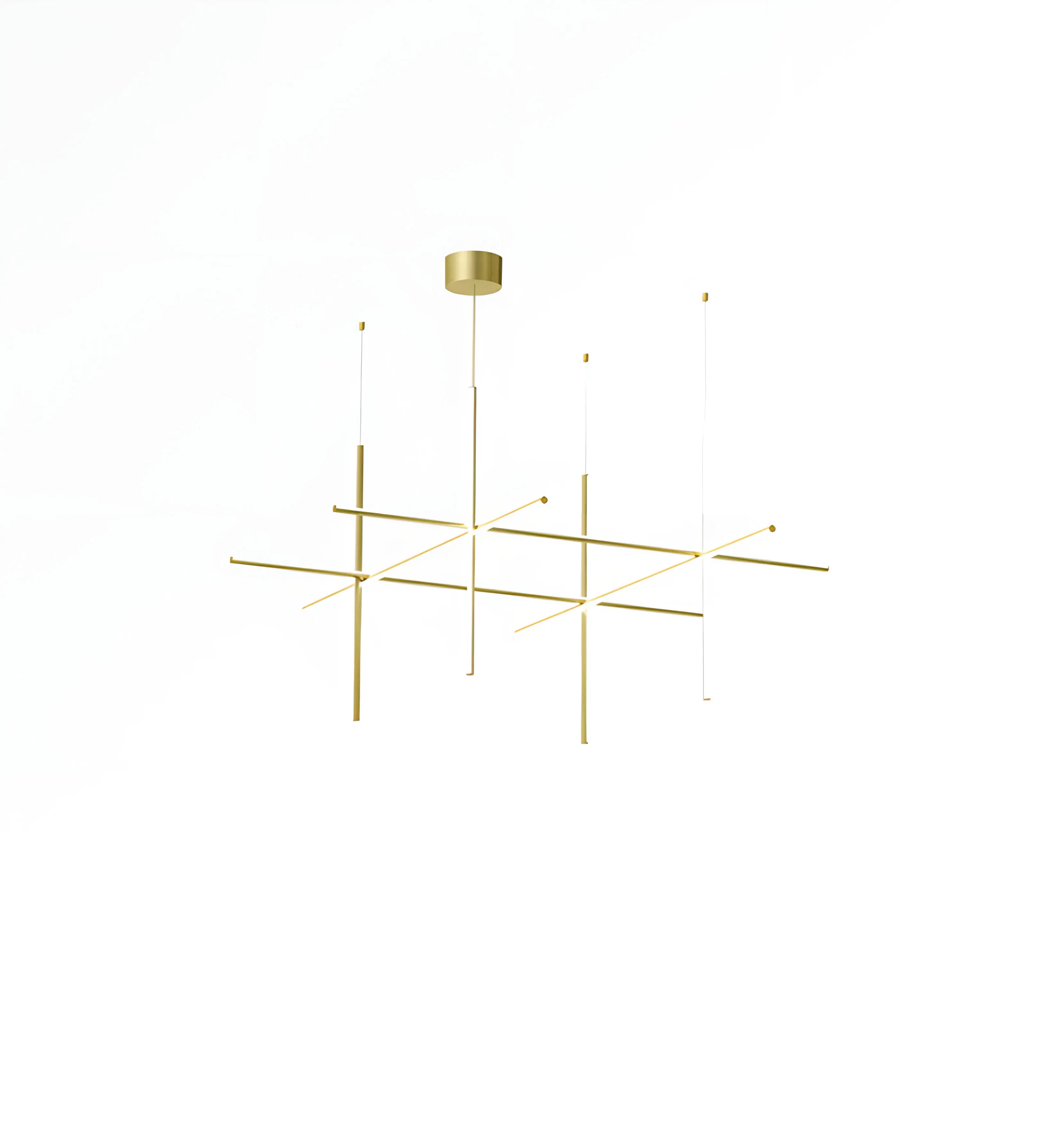 Coordinates Pendant Light - NexioPick