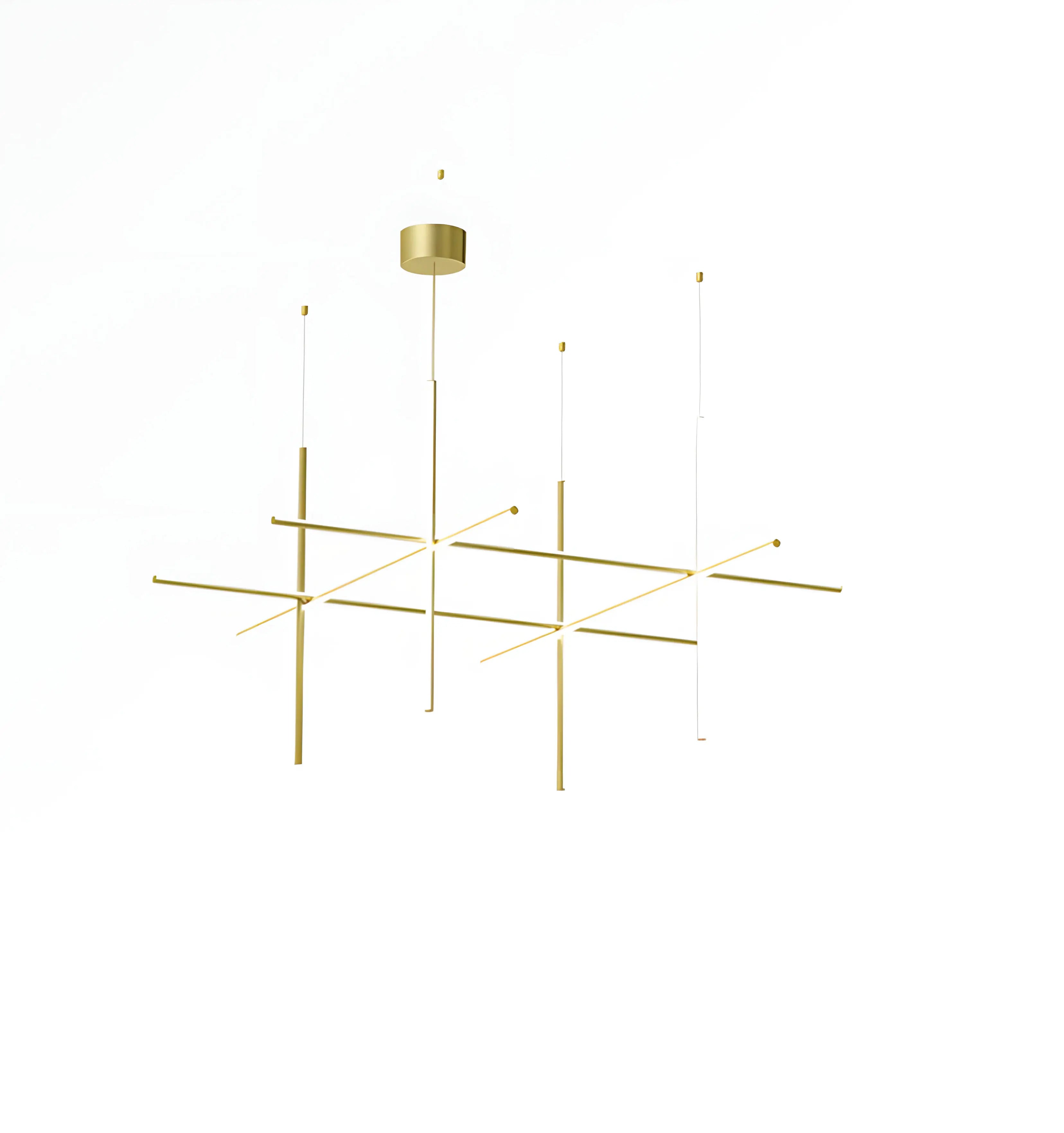 Coordinates Pendant Light - NexioPick