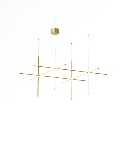 Coordinates Pendant Light - NexioPick