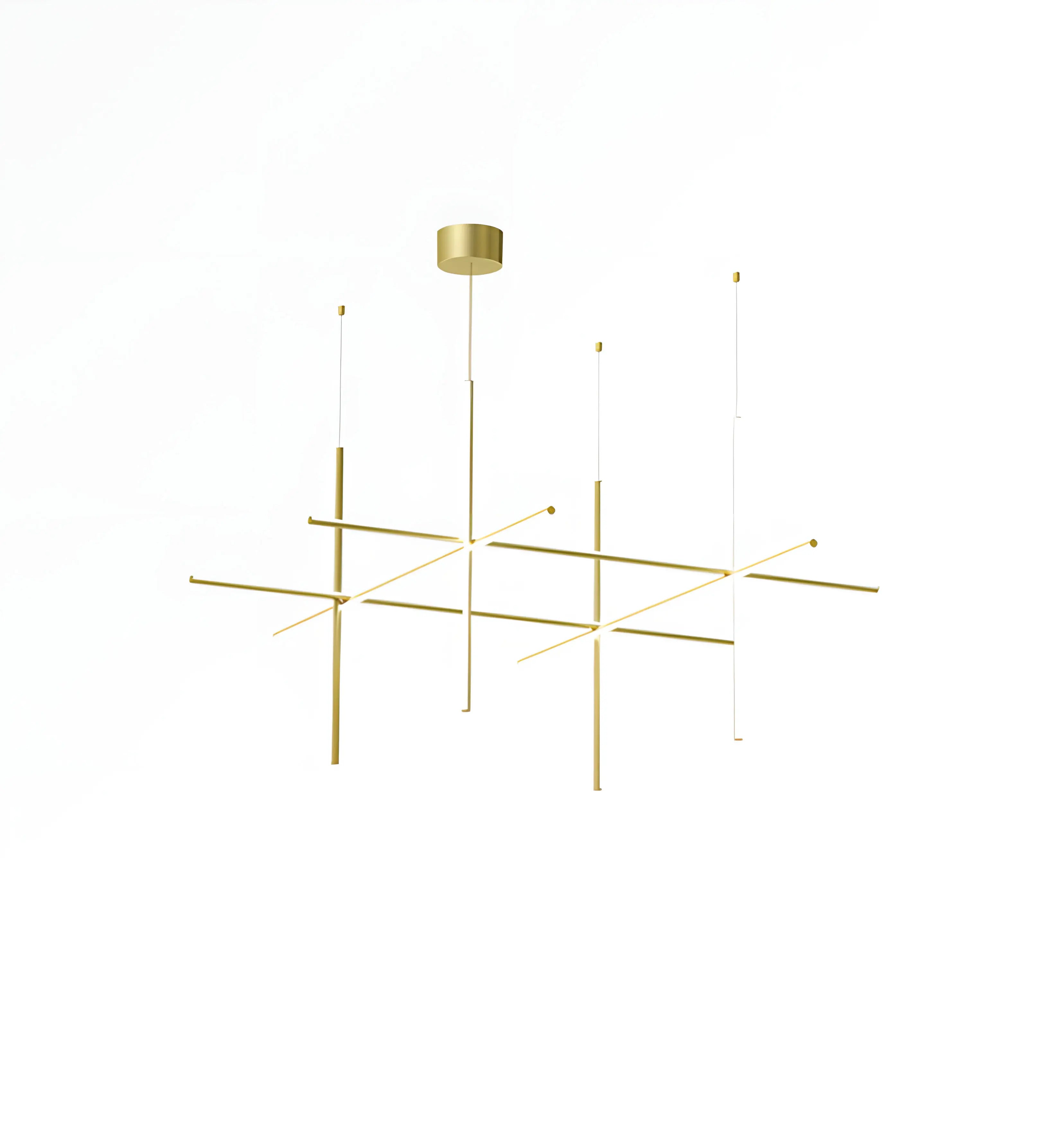 Coordinates Pendant Light - NexioPick