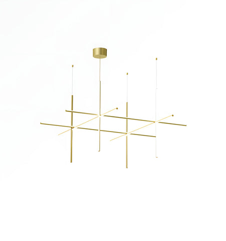 Coordinates Pendant Light - NexioPick