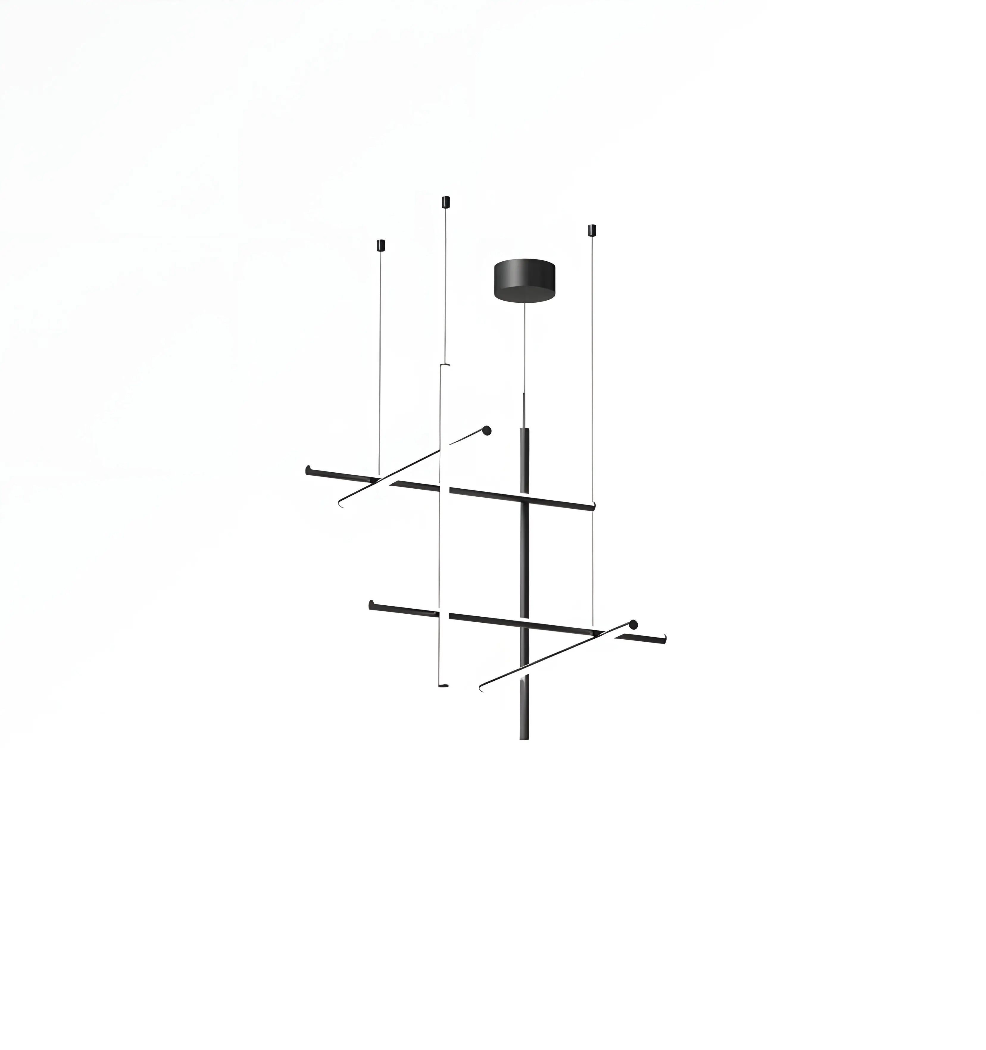 Coordinates Pendant Light - NexioPick