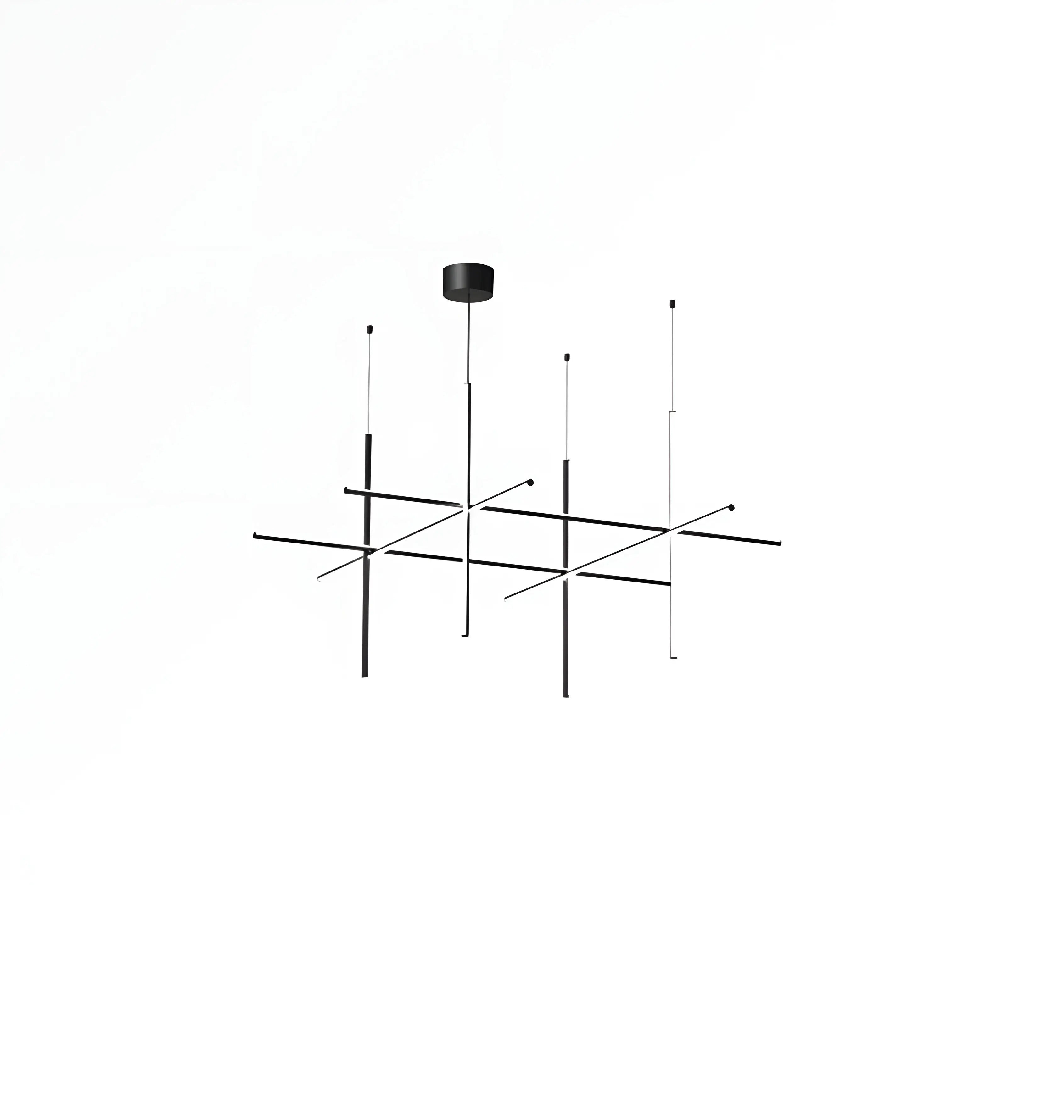 Coordinates Pendant Light - NexioPick