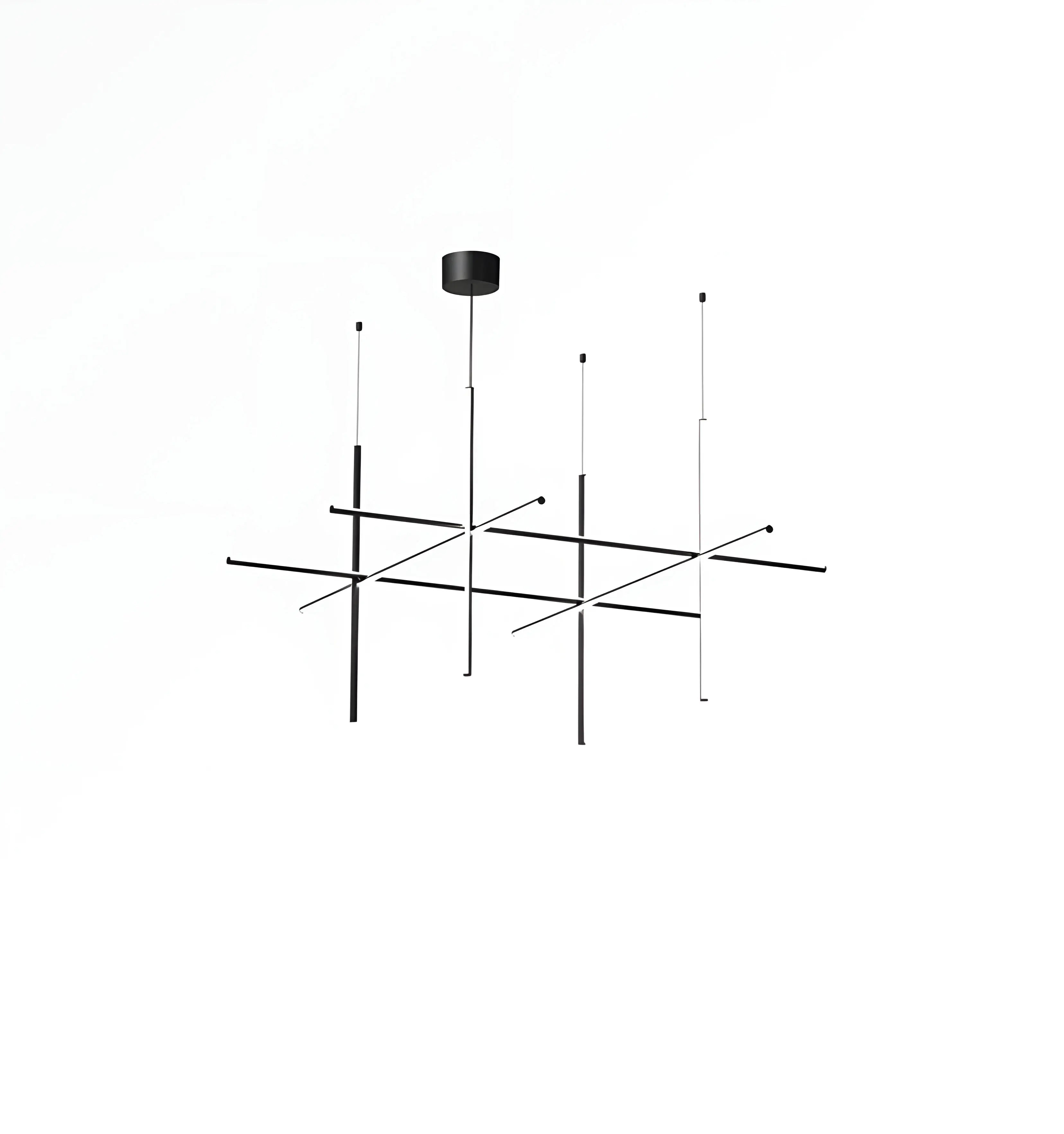 Coordinates Pendant Light - NexioPick